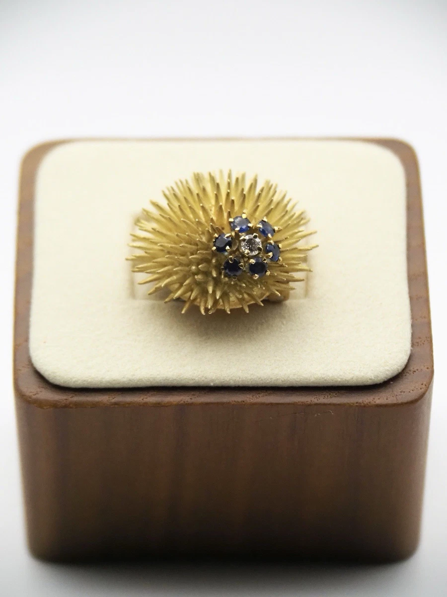 Tiffany & Co. Sapphire Fine Brooches & Pins for sale | eBay