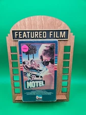 Paradise Motel: (Vhs, 1985), Cult Comedy Rare Movie OOP KEY Video
