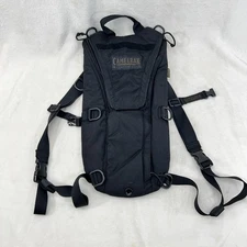 Camelbak ThermoBak 3L  Military-Spec Hydration Pack Black *No Bladder Reservoir*