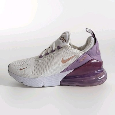 NIKE AIR MAX 270 (GS) SIZE UK EUR 36 (943345 110) UK