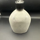 WWII US Military Canteen 1945 Dated S.M. Co. WW2