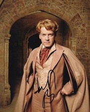 KENNETH BRANAGH signed Autogramm 20x25cm HARRY POTTER in Person autograph COA