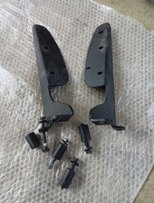 Staffe Bauletto Suzuki Burgman 400 Usato