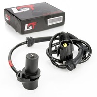 ABS Sensor Raddrehzahlmesser Vorne Rechts 96473222 FüR Pontiac G3 Wave 2004-2010