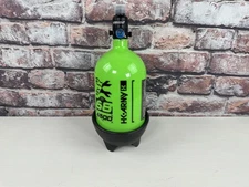 HK Army EXTRA LITE Tank Pro Reg – 68/4500- Neon Green/Black