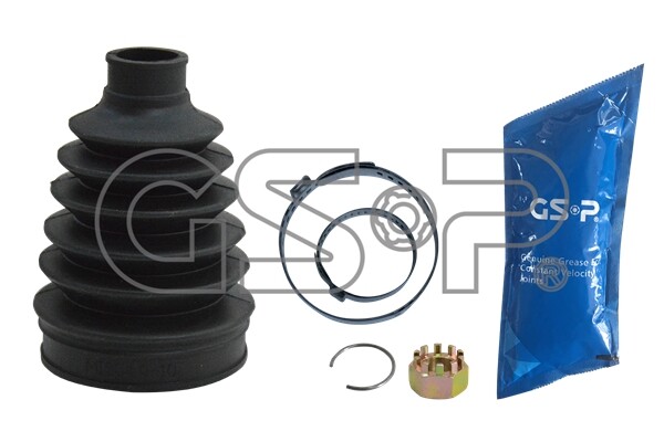GSP 780140 Bellow Set, drive shaft for OPEL,VAUXHALL