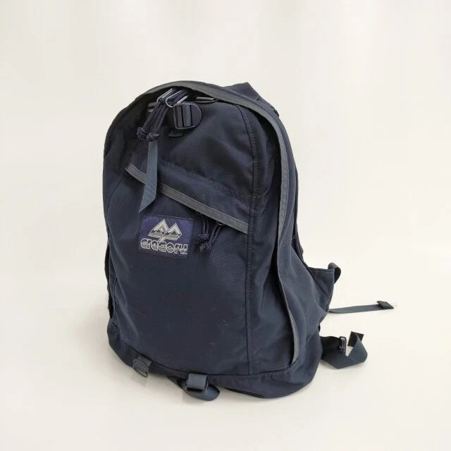 GREGORY BEAMS Bespoke Backpack Backpack・Daypack Navy 3-0126G♪ | eBay