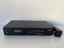 GeoBox UHDWALL G408 8-screen Video Wand Steue...