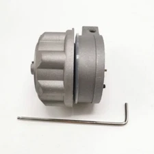 Fuel Tank Cap Hydraulic Cover 4178684 for John Deere 110 120 135C 200CLC 450LC