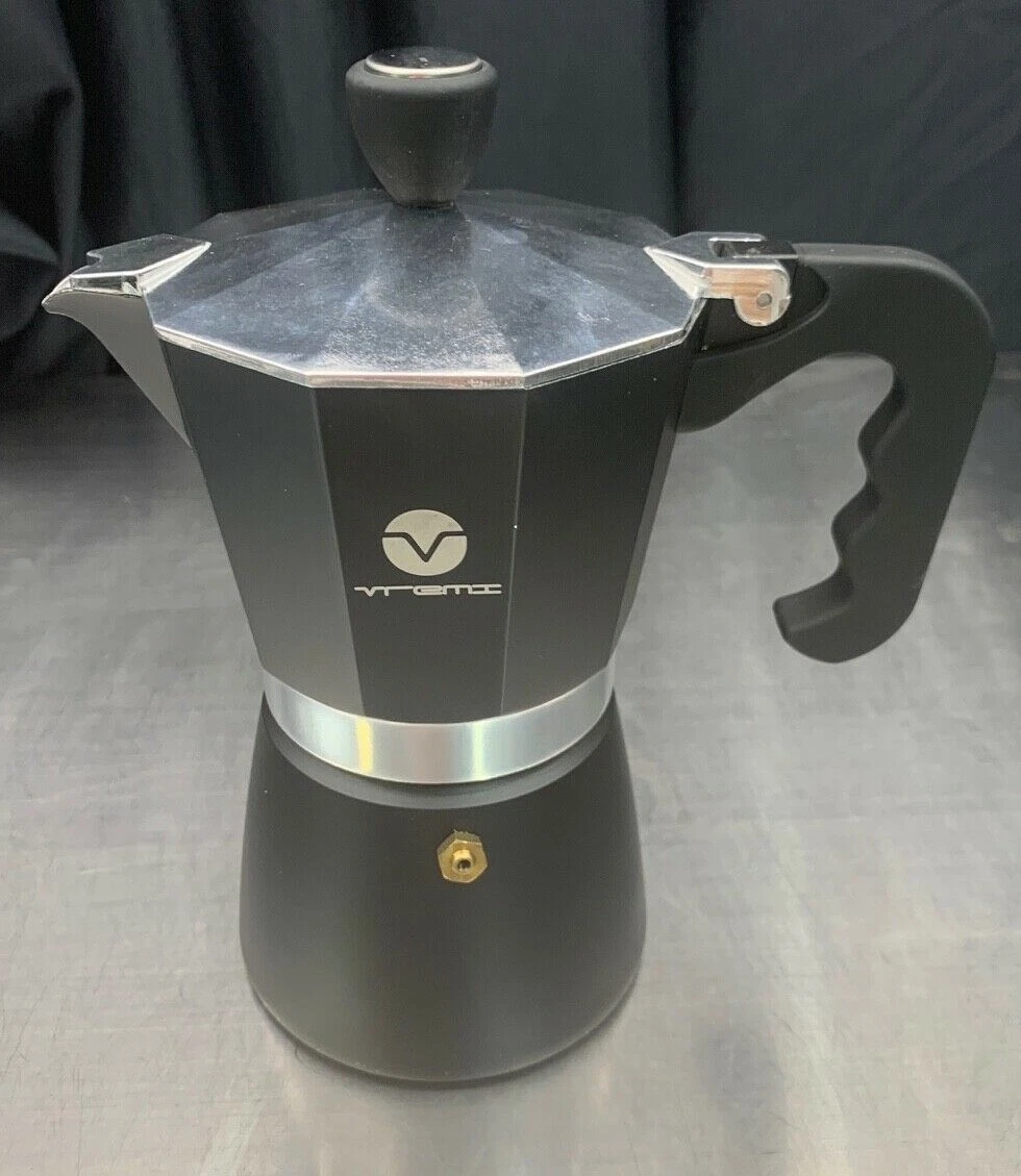 But First, Espresso Maker - OPEN BOX - UNUSED