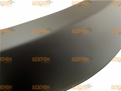 Ford Ranger Kotflügelverbreiterung Radlauf T6 T7 T8 2015 - 2023 6“ TUV Wildtrak - Bild 5 von 11