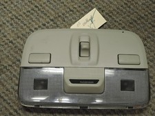 2005 Outback XT Dome-Light Control