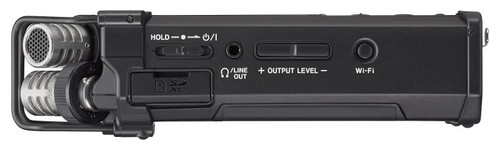 Tascam DR-44 WLB handheld stereo recorder - Bild 5 von 7