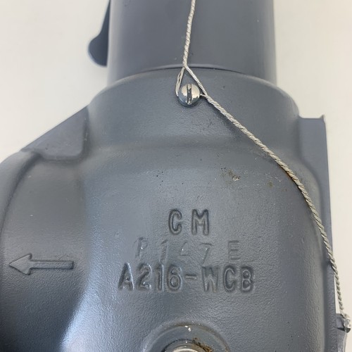 NEW! KUNKLE PRESSURE RELIEF VALVE 916BHGV06-AJE - Picture 10 of 11
