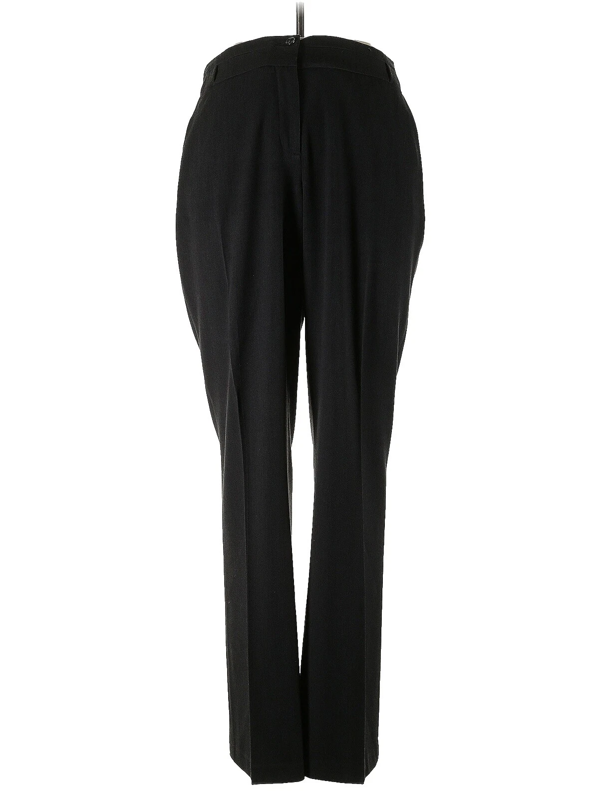 Деловые брюки из полиэстера для женщин Tribal