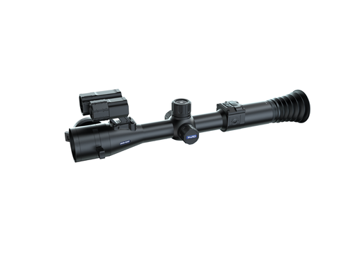 PARD DS37LRF 100mm 850nm Night Stalker 4K Night Vision Scope 3840*2160Resolution - Picture 9 of 9
