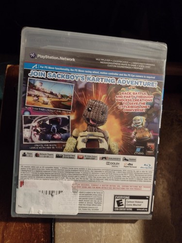 PlayStation 3 Games ~ Most with Manuals! - Picture 283 of 533