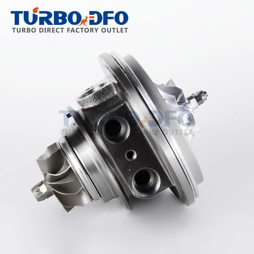 RHF5 297710 for Maserati Ghibli S Q4 V6 Right MFS Turbocharger cartridge chra RHF5 297710 for Maserati Ghibli S Q4 V6 Right MFS Turbocharger cartridge chra