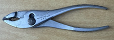 Crescent Brand G-26 Slip Joint Pliers 6.5โ Made In USA