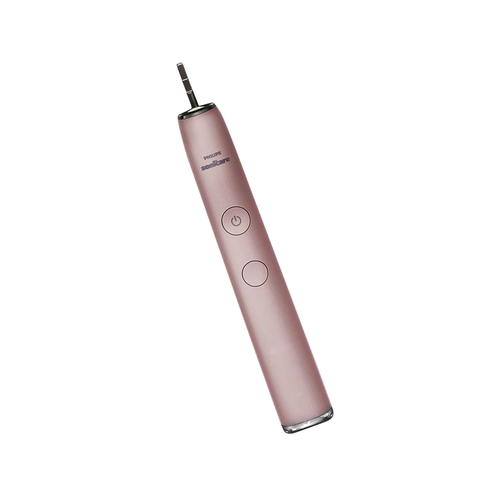 Philips Sonicare Smart 9300 Premium C3 + G3 Kit | 1x Cabezal GRATIS | Rosa | Sin Caja Foto 3 de 4