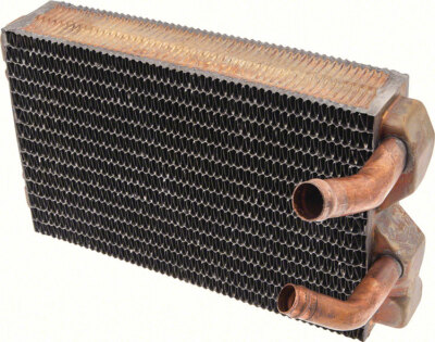 OER Brass Tank Copper Core Heater Core 1965-1968 Bel Air Biscayne Caprice