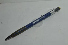 STAEDLER 9840 Rip Tide Mechanical Pencil 0.7mm Blue Rubber Grip Tested Retired