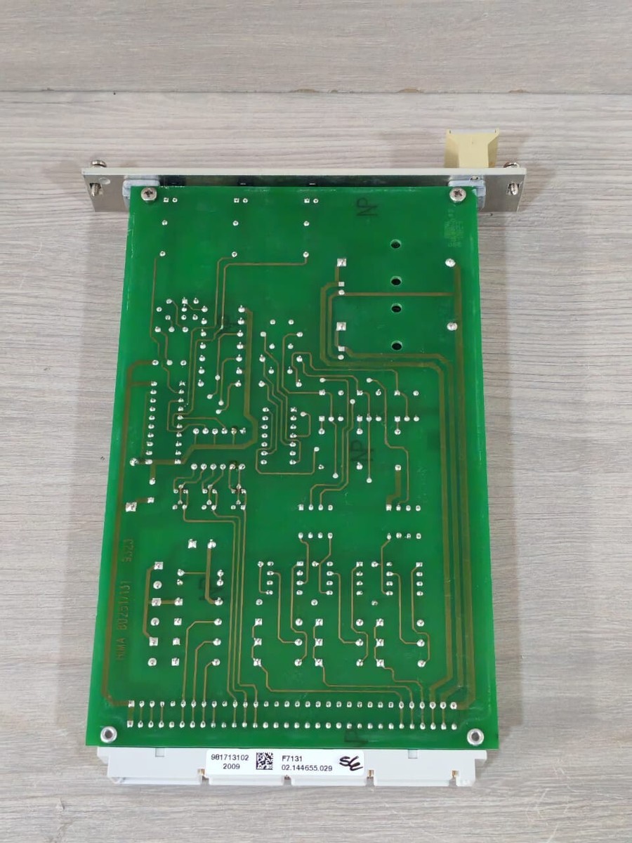 ひまわり専用ページ HIMA F 7131 981713102 /802517131 9323 POWER SUPPLY