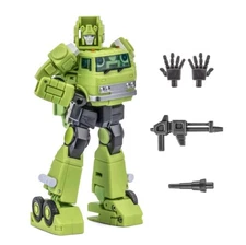 Newage NA H47G Daedalus G1 Green Version Grapple  Action Figure toy in stock