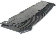 Fits Audi A4 2012-15 Engine Cover Undertray Front Section Only For S Line Models