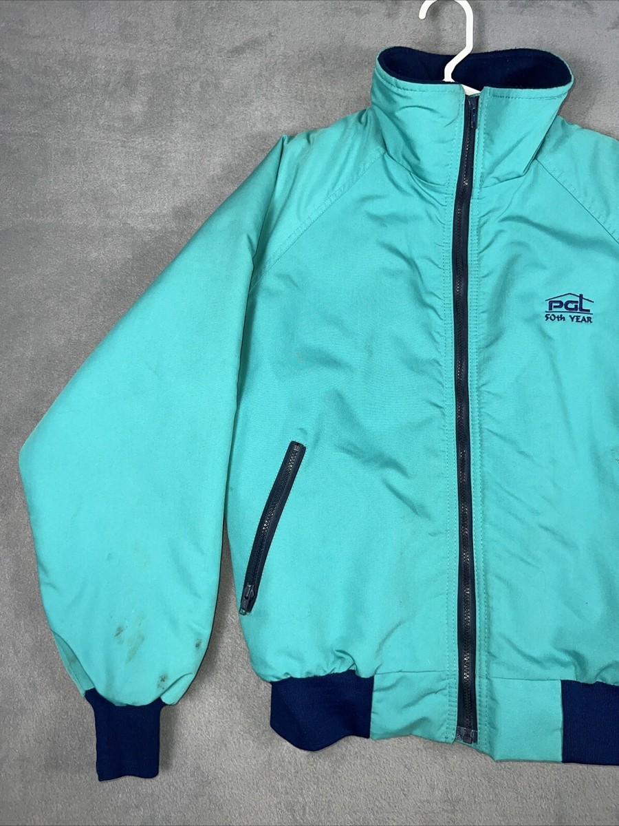 Vintage 90s Sportsmaster Jacket, Polar Fleece Lined, USA Vintage 90s Sportsmaster Jacket, Polar Fleece Lined, USA