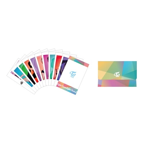 TWICELIGHTS DVD トレカ付き TWICELIGHTS DVD トレカ付き 男の子向けプレゼント集結 Twice