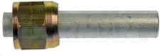 Female External O-Ring Tube End With O-Ring. 1/2 In. OD x 2-3/4 In.