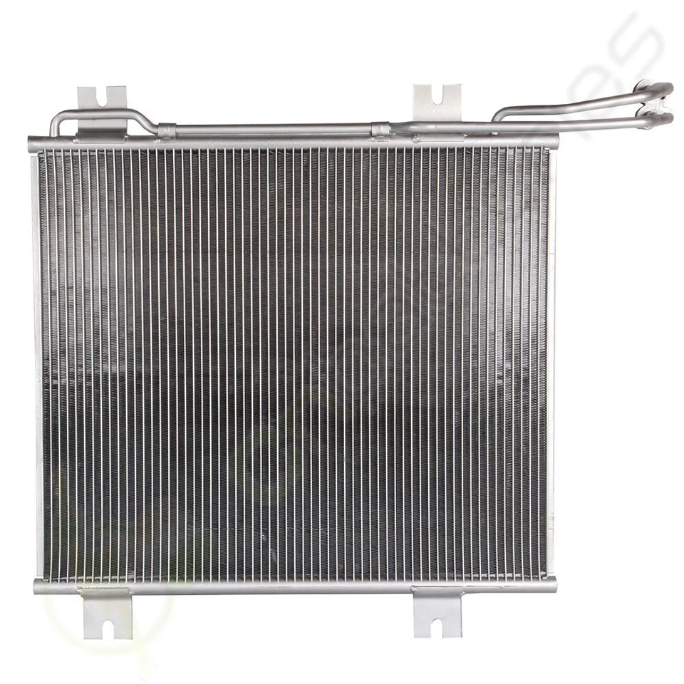 Condensador de aluminio aire acondicionado camión nuevo para International Harvester 7500 2007 2011-2013 Foto 2 de 4