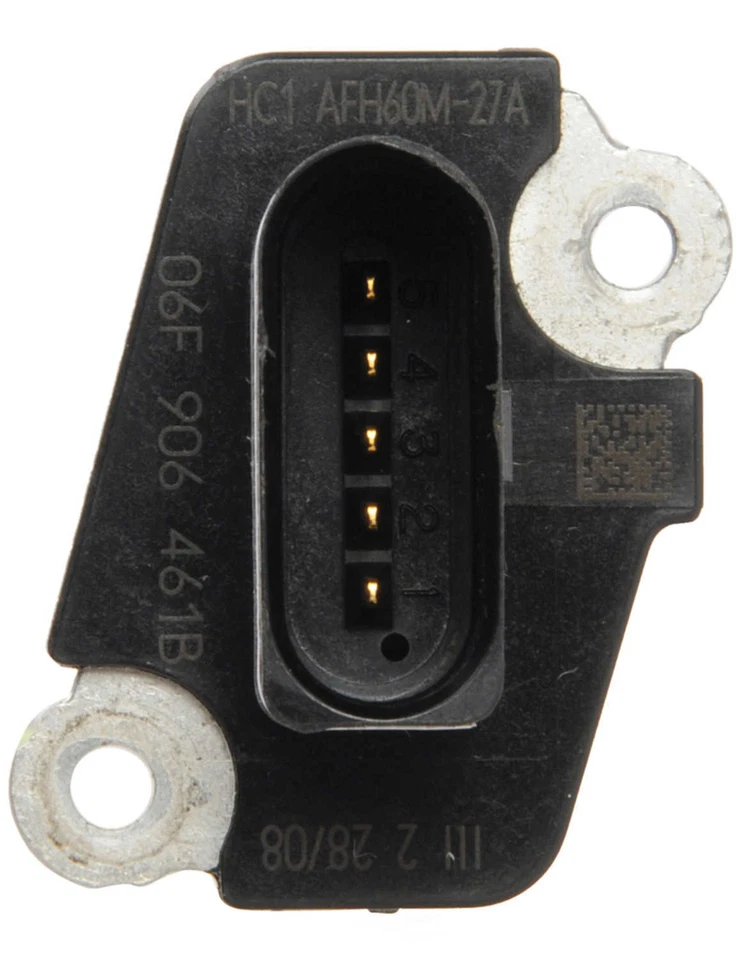 Sensor de flujo de aire másico-Código motor: CCTA Cardone 74-50072 Reman Foto 2 de 4