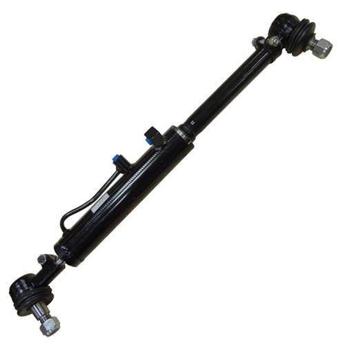 81869701 Tractor Power Steering Cylinder Complete Fits Ford New Holland