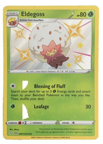 Pokmon Card: Bounsweet | eBay Pokmon Card: Bounsweet | eBay