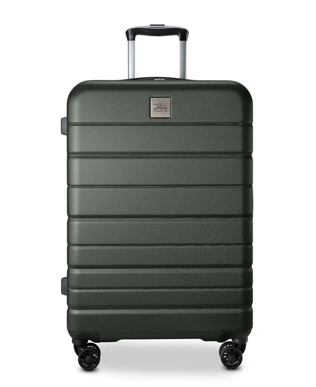 Skyway Epic 2.0 Spinner Bag Green Luggage Medium Check In Ha