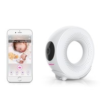 Ibabycare M2pro 720p Video Baby Monitortemperature/humidity Alertbaby Camera ... Ibabycare M2pro 720p Video Baby Monitortemperature/humidity Alertbaby Camera ...