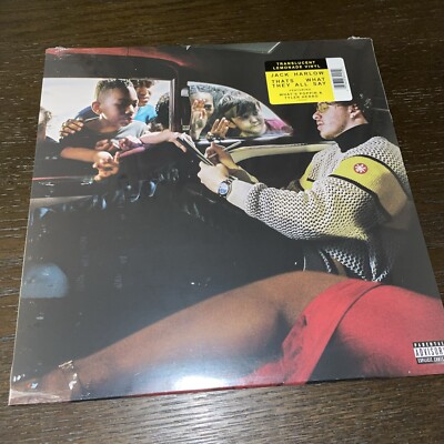 Jack Harlow ジャックハーロウ レコード LP Vinyl Jack Harlow ジャックハーロウ レコード LP Vinyl