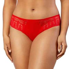 PARFAIT Lingerie Mia Dot P5955 Hipster Panty - 4 Colors - IN STOCK