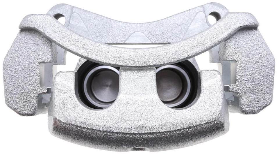 Pinza de freno de disco delantera izquierda se adapta a: 2014-2017 Nissan Rogue Raybestos R-Line Rem Foto 3 de 4