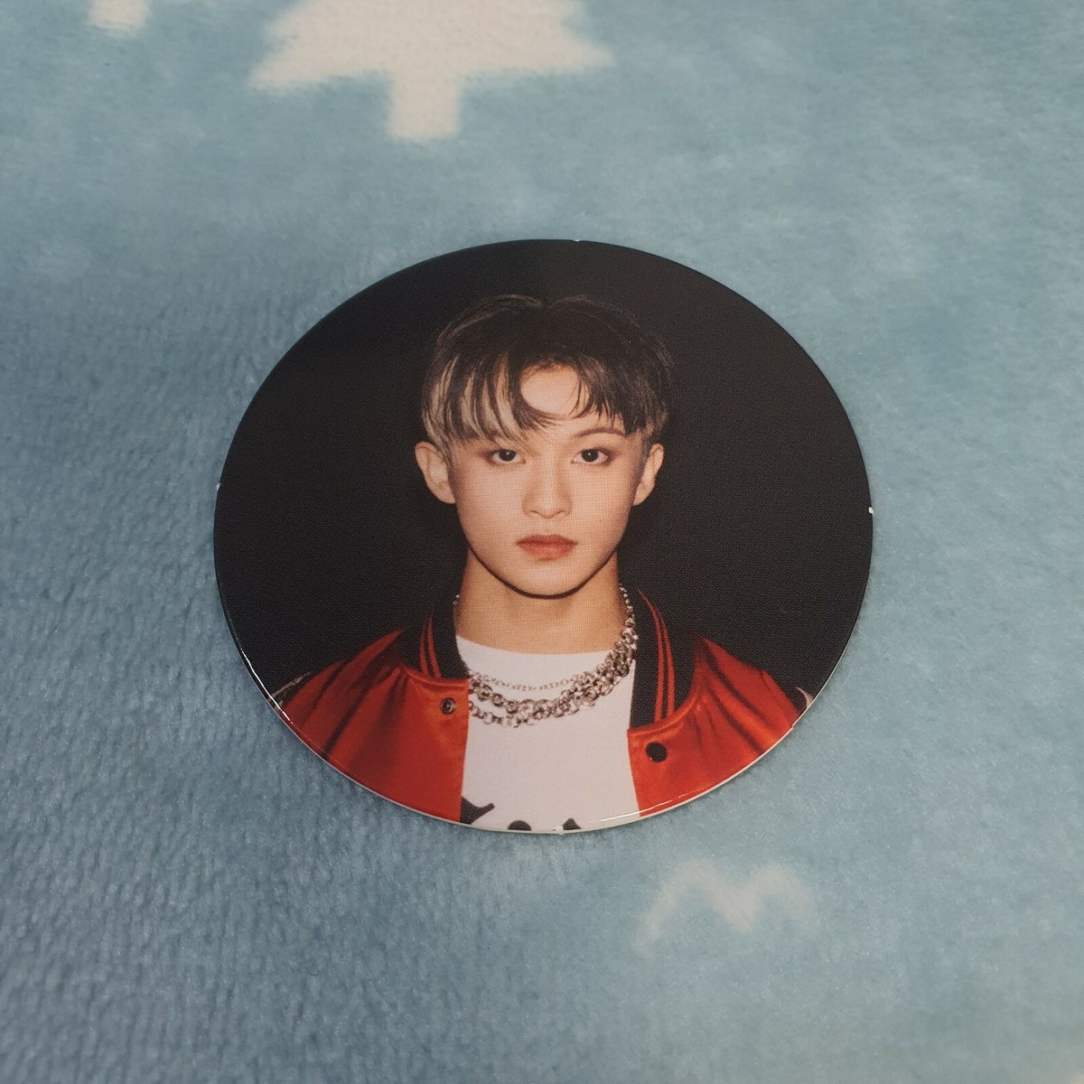 NCT127 2nd Full Album Neo Zone Hero Kick It Mark Type-C