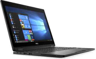 Dell Latitude 5289 2-in-1 12.5