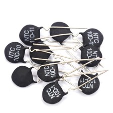 NTC thermistor negative temperature 5D/8D/10D/20D/47D-5 7 9 11 13 15 20 25