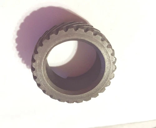 GEAR, SPEEDOMETER (NT:27)