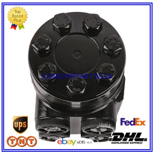 Válvula de dirección hidráulica para Kubota L48 M5040 M6040 M7040 M8200 3C001-63072 - Imagen 3 de 7