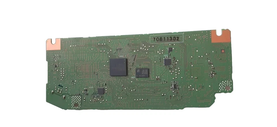 Canon Pixma E30 Formatter Main Board TS6120 QM7-5310 QK2-2280 (No Wifi Card) - Image 4 of 4