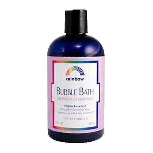 Rainbow Research Body Bar Soaps