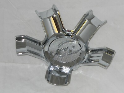 ●MR. CMP VCT MASSINO WHEELS CHROME Z24-2085-CAP LG0708-88 WHEEL RIM