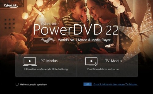 CyberLink PowerDVD 22 Ultra ESD (pobierz) 64-bitowy e-mail Windows 11/10/8.1/7 - Zdjęcie 4 z 6